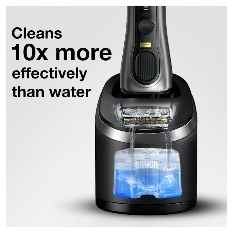 Braun Clean & Renew Refill Cartridges 6 Pack