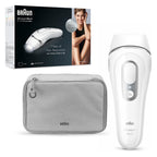 Braun Smart IPL Silk·expert Pro 3: At Home Alternative to Laser Hair Removal for Women and Men At-Home Hair Removal System IPL3020