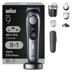 All-in-One Series 9 Trimmer 8-in-1 Kit 9430