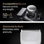 All-in-One Trimmer Series 9 PRO AIO9550 13-in-1 Kit