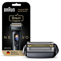Braun NEVO Shaver Head ORIGINAL Replacement