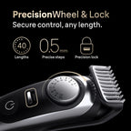 All-in-One Series 9 Trimmer 13-in-1 Kit 9440