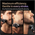 Braun Men’s Electric Shaver Series 9 Pro+ 9677cc