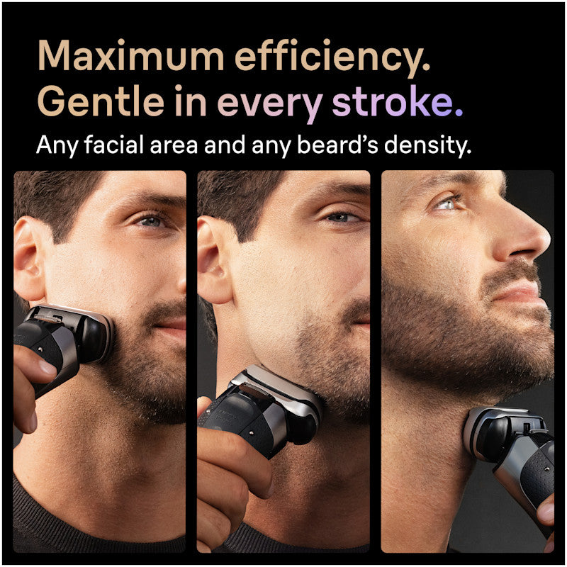 Braun Men’s Electric Shaver Series 9 Pro+ 9677cc