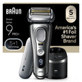 Series 9 Pro Electric Shaver with PowerCase 9477cc
