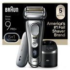 Series 9 Pro Electric Shaver with PowerCase 9477cc