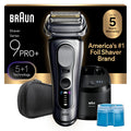 Braun Men’s Electric Shaver Series 9 Pro+ 9667cc