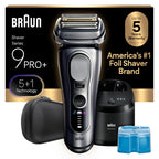 Braun Men’s Electric Shaver Series 9 Pro+ 9667cc