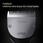 All-in-One Trimmer Series 9 PRO AIO9550 13-in-1 Kit