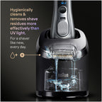 Braun Men’s Electric Shaver Series 9 Pro+ 9667cc