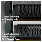 Braun Clean & Renew Refill Cartridges 6 Pack
