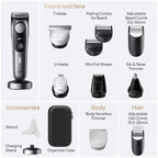 All-in-One Series 9 Trimmer 13-in-1 Kit 9440