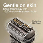 Series 9 Pro Electric Shaver with PowerCase 9477cc