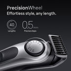 All-in-One Series 7 Trimmer 12-in-1 Kit 7440