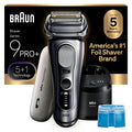 Braun Men’s Electric Shaver Series 9 Pro+ 9677cc