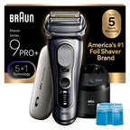 Braun Men’s Electric Shaver Series 9 Pro+ 9677cc