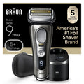 Electric Shaver Series 9 Pro with SmartCare Center 9465cc