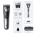 All-in-One Trimmer Series 9 PRO AIO9550 13-in-1 Kit