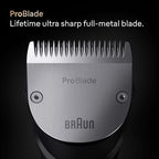 All-in-One Trimmer Series 9 PRO AIO9570 13-in-1 Kit