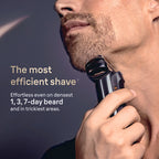 Braun NEVO Shaver Head ORIGINAL Replacement