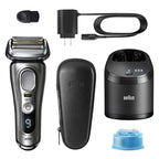 Electric Shaver Series 9 Pro with SmartCare Center 9465cc