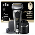 Series 9 PRO+ Electric Shaver with6-in-1 SmartCare Center ProComfort Head 9597cc