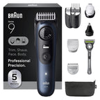All-in-One Trimmer Series 9 AIO9530 40 Lengths
