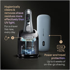 Braun Men’s Electric Shaver Series 9 Pro+ 9677cc