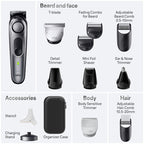 All-in-One Series 7 Trimmer 12-in-1 Kit 7440
