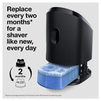 Braun Clean & Renew Refill Cartridges 10 Pack