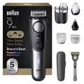 All-in-One Trimmer Series 9 PRO AIO9550 13-in-1 Kit