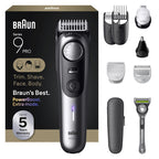 All-in-One Trimmer Series 9 PRO AIO9550 13-in-1 Kit