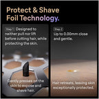 Braun Men’s Electric Shaver Series 9 Pro+ 9677cc